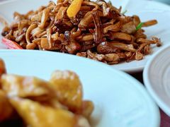 -羲和雅苑•北京烤鸭(乐园道万象城店)