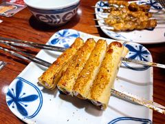 -老九圆山西面馆(CBD店)