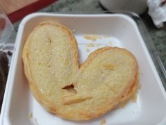 -莫斯科餐厅面包坊(北展店)