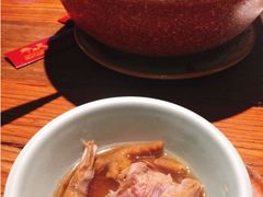 -缘生态云南菜·野生菌庭院餐厅(华侨城店)