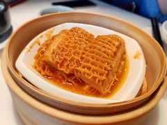 惹味金钱肚-陶陶居酒家(海岸城店)