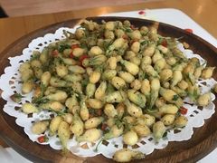 -周三的情书花园餐厅(江北店)