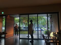 -微热山丘(台北民生公园门市店)