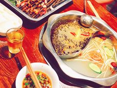 -钢五区节子串串香(环球汇·天誉店)