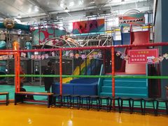 -幸福花欢乐世界(东辰广场A座店)