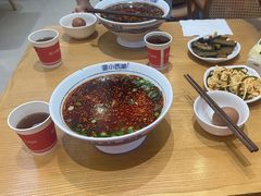 -小西湖牛肉面(小北店)