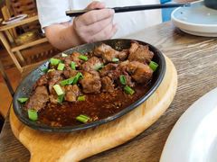 -鲜小岛·铜锅涮肉