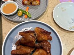 -点都德(龙之梦店)