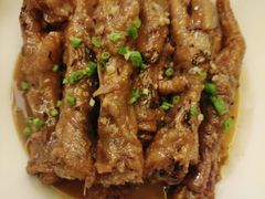 -马仕玖煲·融合菜·酥不腻烤鸭(人大店)