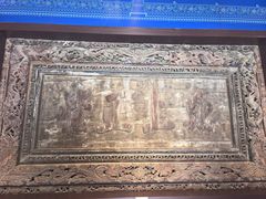 -张掖大佛寺景区