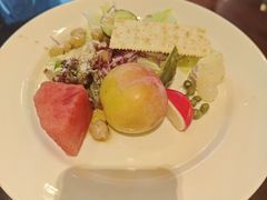 -富力希尔顿酒店·地阔自助餐厅