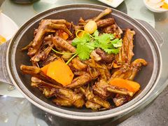 -美极鲜食坊(宝安南路店)