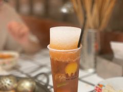 -朱光玉火锅馆(正弘城店)