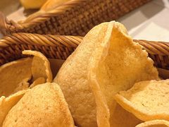 泰国虾片-美奈小馆·东南亚菜(福田星河COCO Park店)