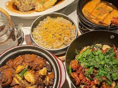 -食锦记·福建私房菜(浦西万达店)