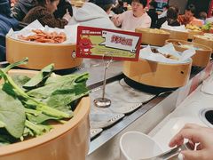 -龍歌自助小火锅(李沧丽达店)