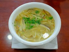 -老山记海城馅饼大酒店(振兴小区店)