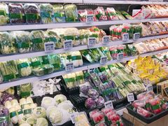 -GranVida生活超市(海信广场店)