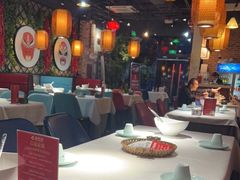 -雲蜀龙阁·金牌水煮鱼(方庄店)