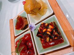 -四世同堂·京菜·烤鸭(双井店)