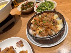 -乡野李掌柜(汉江路店)