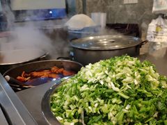 -晓马鸭店(新芜路店)