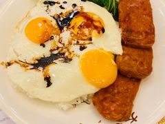 -大哥餐厅(西城花园店)