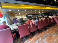 大堂-东京屋(武定路店)