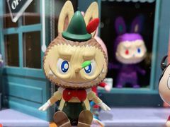 -泡泡玛特POPMART(侨福芳草地店)