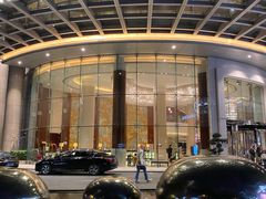 -上海雅居乐万豪侯爵酒店
