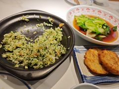 -吴家·非遗淮扬小馆(镇江万达广场店)