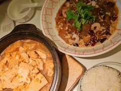 -五谷丰登农家院·地道胶东菜·海鲜烧烤(威海店)