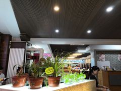 -大京园海鲜烧烤(东城路店)