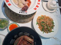 -沿江海南菜·文昌鸡祖师爷(大东海店)