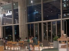 -SAANCI山池咖啡(海上世界文化艺术中心店)