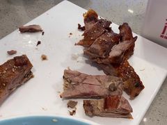 -茅庐川菜(烟台吾悦广场店)