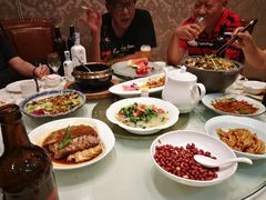 -香融府·烤鸭·家常菜(马家堡路店)
