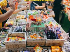 -CITY MART城市集市·里弄(北外滩来福士广场店)