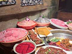 -城墙拐拐火锅(三峡广场黑金冠店)