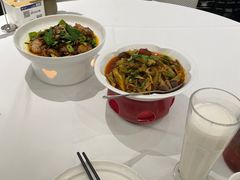 -眉州东坡(清河万象汇店)