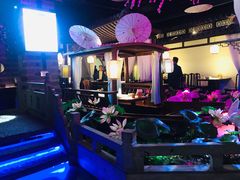 大堂-韵秋荷(宝山龙湖天街店)