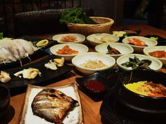 -松岛渔村(迎客路店)