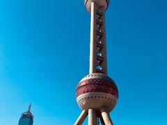 -东方明珠广播电视塔
