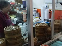 -老陶包子铺(南大西南村店)