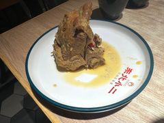-东北小二东北菜(大车家巷店)