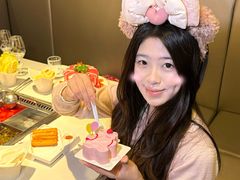 -海底捞火锅(长宁路龙之梦店)