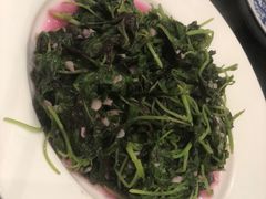 马兰头-白家餐厅(徐家汇店)