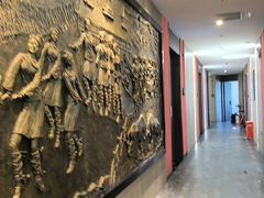 -新侗家食府(蟠桃宫店)