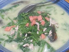 上汤桑叶-大娘湘厨(万科金域花园店)