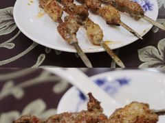 -品回味清真西北楼(宁波首店)